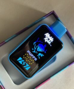 Khalifa Kush Disposable UK