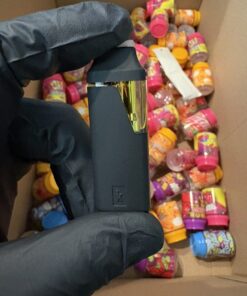 Push Pops 2G Disposable Vape