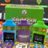Arcadia Fusion 2G Disposable