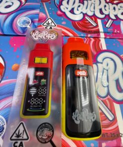 Lollipops 2G Disposable