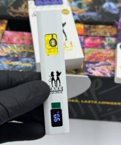 OG Cake Metallica 2G Disposable