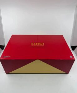 Luigi V7 Disposable UK