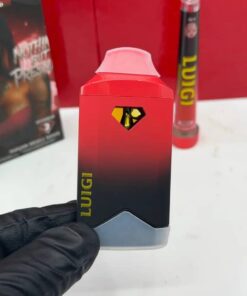 Luigi V7 Disposable UK