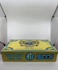 Hitz Infinity Gladiator Disposable UK