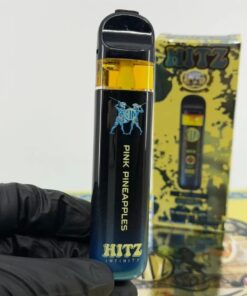 Hitz Infinity Gladiator Disposable UK