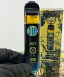 Hitz Infinity Gladiator Disposable UK