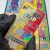 Blinkers Flip Ice Cream 2G Disposable