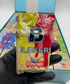 Blinkers Flip Ice Cream 2G Disposable