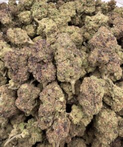 Candy Slushie Strain