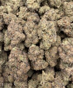 Vanilla Frosting Strain