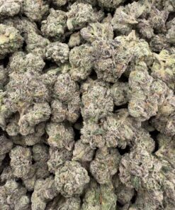 Candy Bx Weed Strain