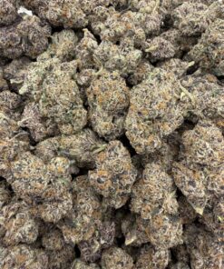 Pink Nerdz Weed Strain