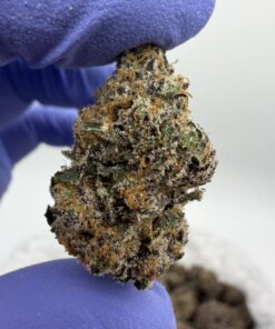 Pink Nerdz Weed Strain