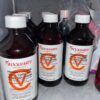 Wockhardt Syrup​