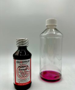 Quasyrup Purple