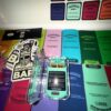 Smoothie Bar Blend 3.0 2G Disposable