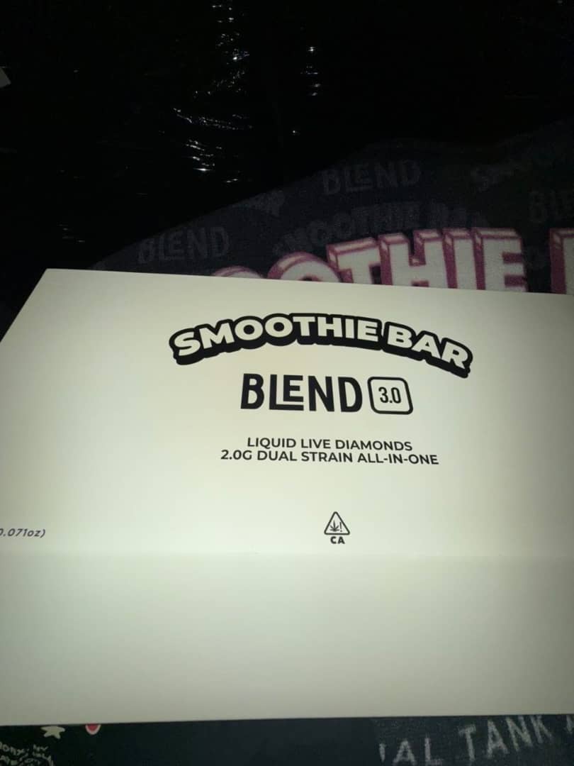 fifty bar vape lava blast Fifty Bar x Hidden Hills 5% Lava Blast 20k Puffs