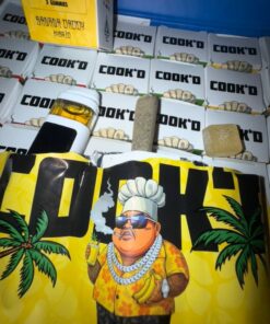 Cookd V2 2G Disposable