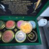 Whole Melts Extracts Caviar Edition
