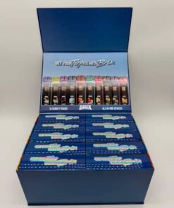 Brix 2G Disposable Vape