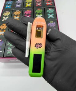 Stoner Stix World Tour 2G Disposable