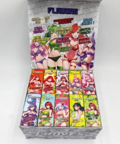 Craves Spinning Disposable