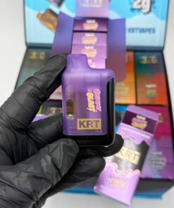 KRT 2G Vape UK