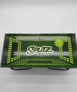 Splitz The Corner Drop Disposable