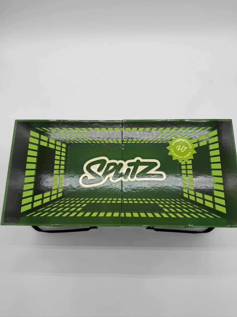 Splitz The Corner Drop Disposable Splitz The Corner Drop Disposable