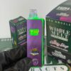 Whole Melts x The Candy Shop Dual Chamber Disposable