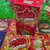 Snooze Squish 1000mg Gummies