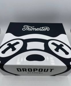 Dropout Academy Trimester 3G Disposable