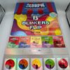 Blinkers Flip Slurpie Disposable