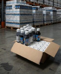 Codeine Linctus UK​