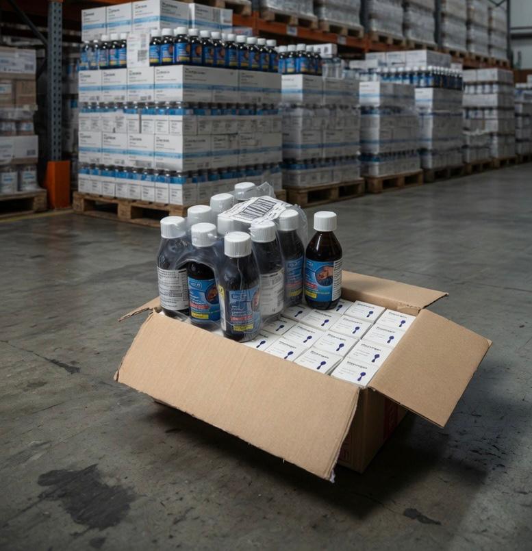 Codeine Linctus UK Codeine Linctus UK